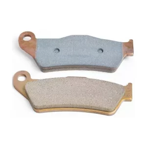 Колодки задние Bmw Motorrad R1200RT R1200GS R1200R Колодки задние Bmw Motorrad R1200RT R1200GS R1200R