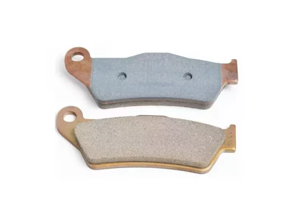 Колодки задние Bmw Motorrad R1200RT R1200GS R1200R