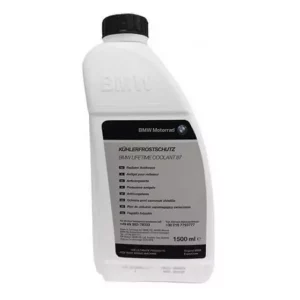 Антифриз Bmw Motorrad 1,5 литра Антифриз Bmw Motorrad 1,5 литра