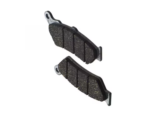 Тормозные колодоки BMW Motorrad  K1600GT K1600GTL