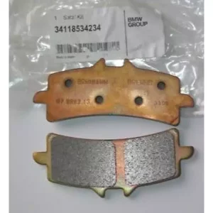 Колодки передние Bmw Motorrad HP4 (Brembo)