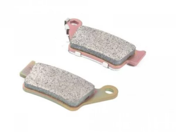 Колодки задние Bmw Motorrad C400GT C400X Колодки задние Bmw Motorrad C400GT C400X