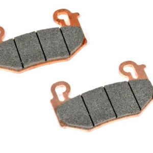 Колодки передние BMW Motorrad R1300GS