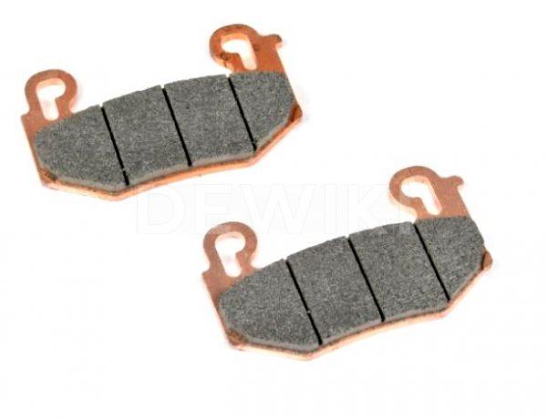 Колодки передние BMW Motorrad R1300GS