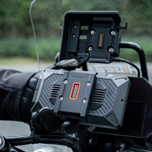 BMW Quick Release адаптер для CHIGEE AIO-6 BMW Quick Release адаптер для CHIGEE AIO-6