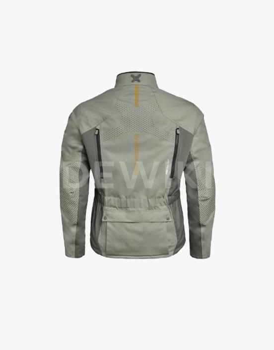 Куртка Bmw Motorrad GS Coro GORE-TEX 2026 года Куртка Bmw Motorrad GS Coro GORE-TEX 2026 года