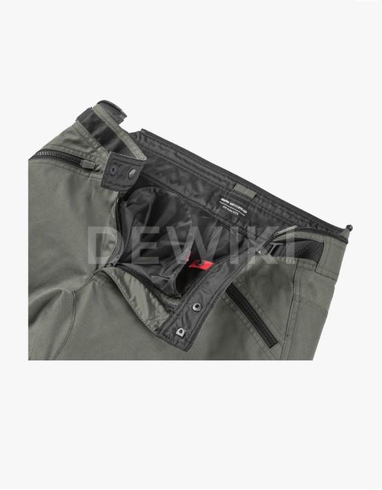 Мужские мотоштаны BMW Motorrad GS Coro GORE-TEX Мужские мотоштаны BMW Motorrad GS Coro GORE-TEX