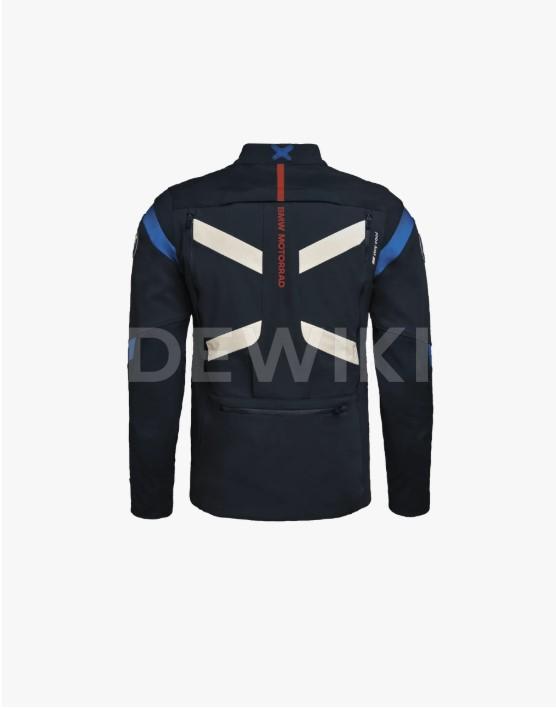 Куртка Bmw Motorrad GS Trophy GORE-TEX Куртка Bmw Motorrad GS Trophy GORE-TEX