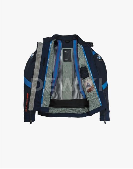 Куртка Bmw Motorrad GS Trophy GORE-TEX Куртка Bmw Motorrad GS Trophy GORE-TEX