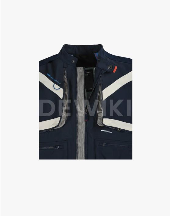 Куртка Bmw Motorrad GS Trophy GORE-TEX Куртка Bmw Motorrad GS Trophy GORE-TEX