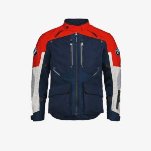 Куртка Bmw Motorrad GS Rallye GORE-TEX 2026 года