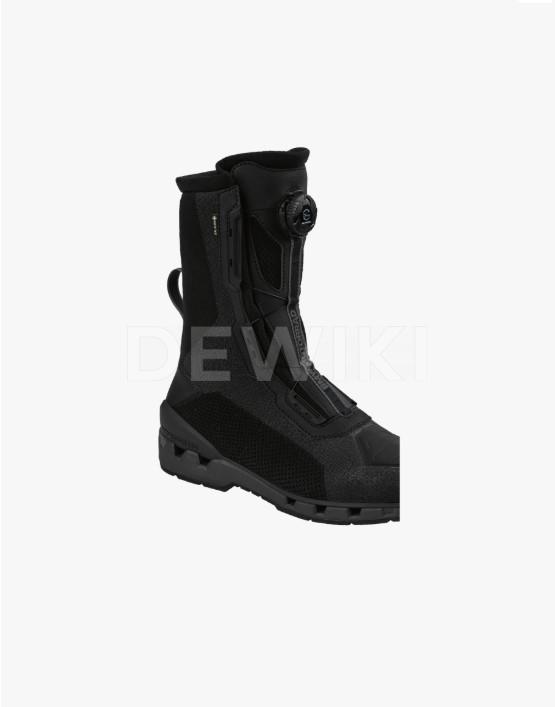 Мотоботы Bmw Motorrad Soulor GORE-TEX boots Мотоботы Bmw Motorrad Soulor GORE-TEX boots