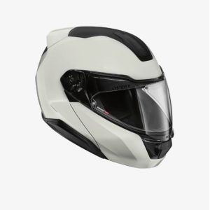 Шлем Bmw Motorrad System 8 Carbon White