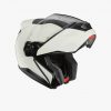 Шлем Bmw Motorrad System 8 Carbon White