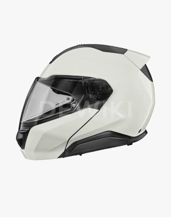 Шлем Bmw Motorrad System 8 Carbon White Шлем Bmw Motorrad System 8 Carbon White