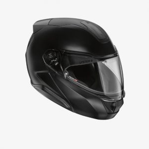 Шлем Bmw Motorrad System 8 Carbon Grey