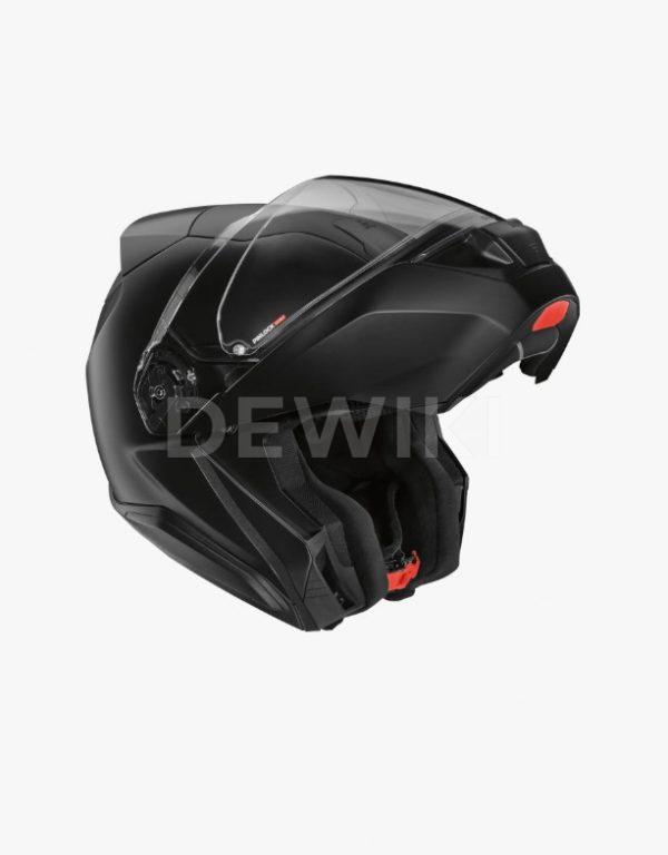 Шлем Bmw Motorrad System 8 Carbon Grey