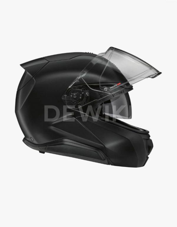 Шлем Bmw Motorrad System 8 Carbon Grey Шлем Bmw Motorrad System 8 Carbon Grey