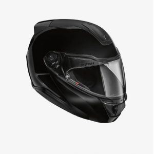 Шлем Bmw Motorrad System 8 Carbon Black