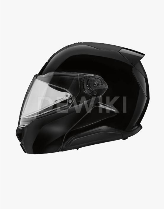 Шлем Bmw Motorrad System 8 Carbon Black Шлем Bmw Motorrad System 8 Carbon Black