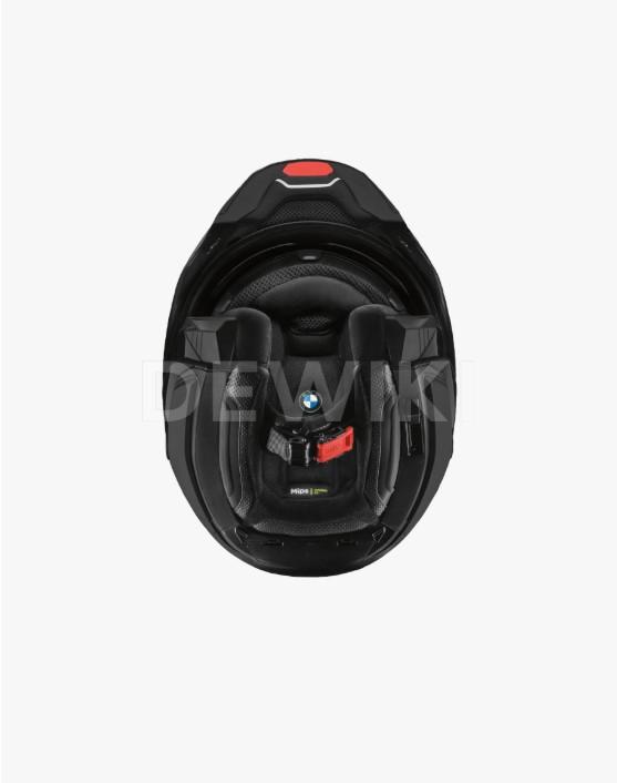 Шлем Bmw Motorrad System 8 Carbon Black Шлем Bmw Motorrad System 8 Carbon Black
