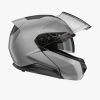 Шлем Bmw Motorrad System 8 Carbon Silver