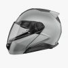 Шлем Bmw Motorrad System 8 Carbon Silver