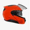 Шлем Bmw Motorrad System 8 Carbon Neon orange Шлем Bmw Motorrad System 8 Carbon Neon orange