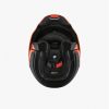 Шлем Bmw Motorrad System 8 Carbon Neon orange Шлем Bmw Motorrad System 8 Carbon Neon orange