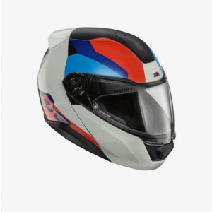 Шлем Bmw Motorrad System 8 Carbon Blurr Шлем Bmw Motorrad System 8 Carbon Blurr