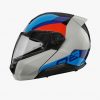 Шлем Bmw Motorrad System 8 Carbon Blurr