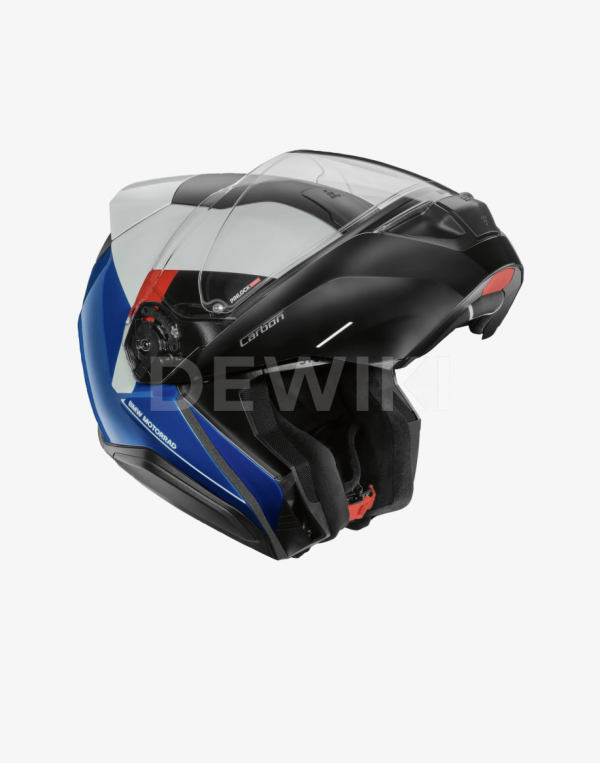 Шлем Bmw Motorrad System 8 Carbon Ratchet Шлем Bmw Motorrad System 8 Carbon Ratchet