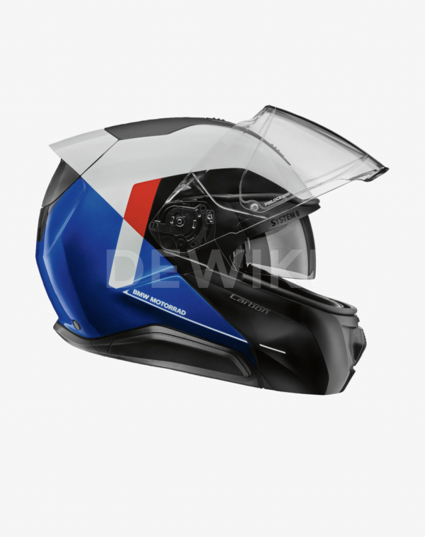 Шлем Bmw Motorrad System 8 Carbon Ratchet Шлем Bmw Motorrad System 8 Carbon Ratchet