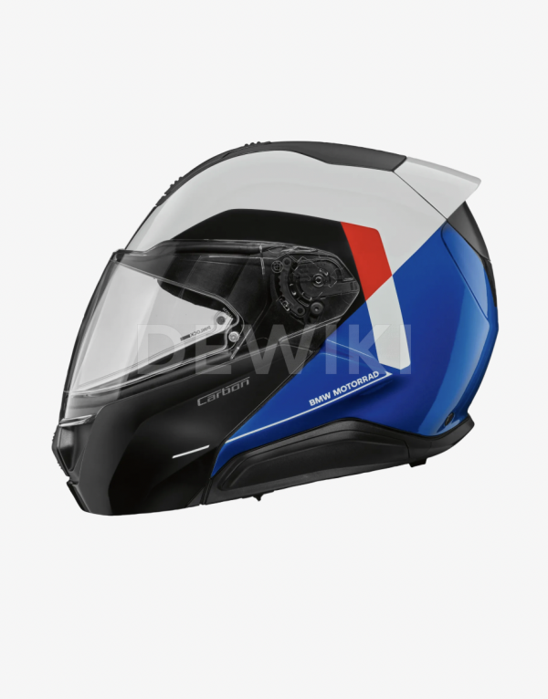 Шлем Bmw Motorrad System 8 Carbon Ratchet