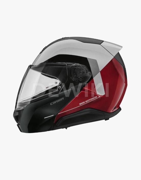 Шлем Bmw Motorrad System 8 Carbon Streak Шлем Bmw Motorrad System 8 Carbon Streak