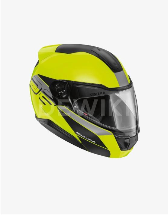 Шлем Bmw Motorrad System 8 Carbon Lynx Шлем Bmw Motorrad System 8 Carbon Lynx