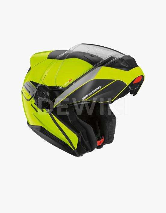 Шлем Bmw Motorrad System 8 Carbon Lynx Шлем Bmw Motorrad System 8 Carbon Lynx