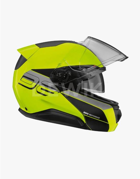 Шлем Bmw Motorrad System 8 Carbon Lynx Шлем Bmw Motorrad System 8 Carbon Lynx