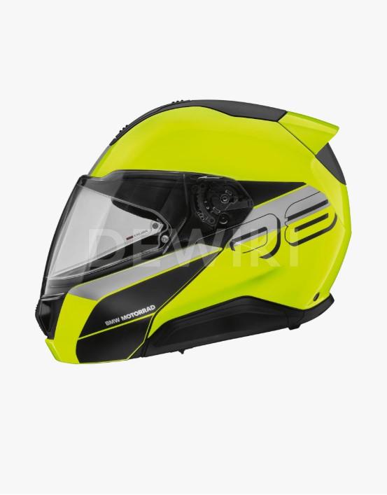 Шлем Bmw Motorrad System 8 Carbon Lynx Шлем Bmw Motorrad System 8 Carbon Lynx