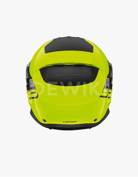 Шлем Bmw Motorrad System 8 Carbon Lynx Шлем Bmw Motorrad System 8 Carbon Lynx