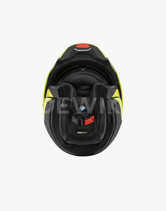 Шлем Bmw Motorrad System 8 Carbon Lynx Шлем Bmw Motorrad System 8 Carbon Lynx