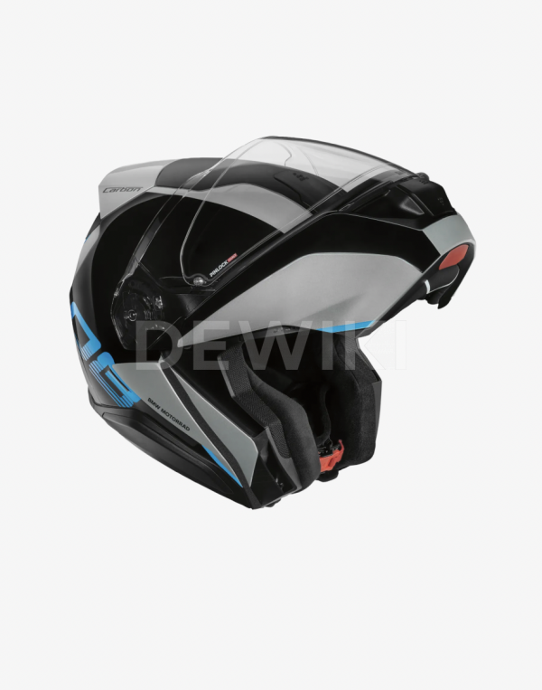 Шлем Bmw Motorrad System 8 Carbon Arcee