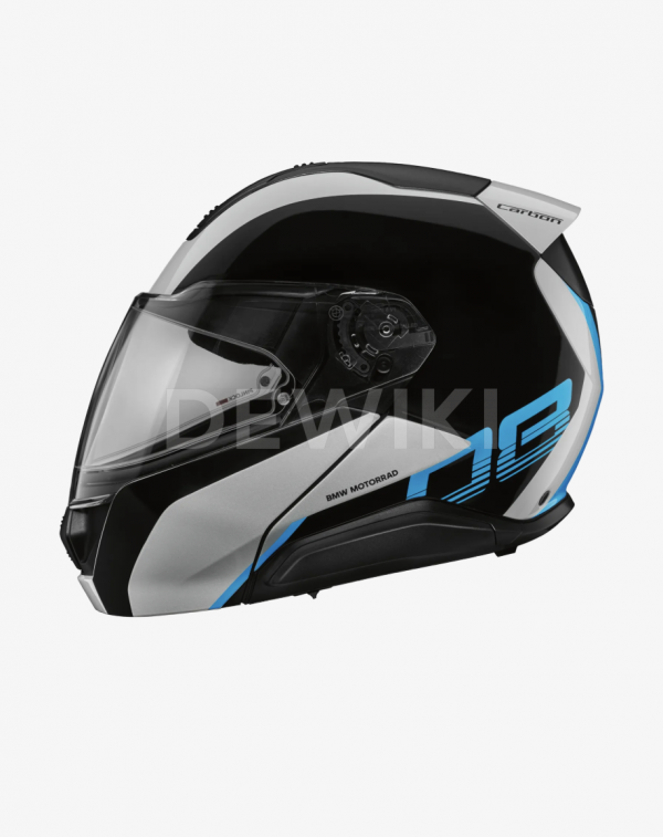 Шлем Bmw Motorrad System 8 Carbon Arcee Шлем Bmw Motorrad System 8 Carbon Arcee