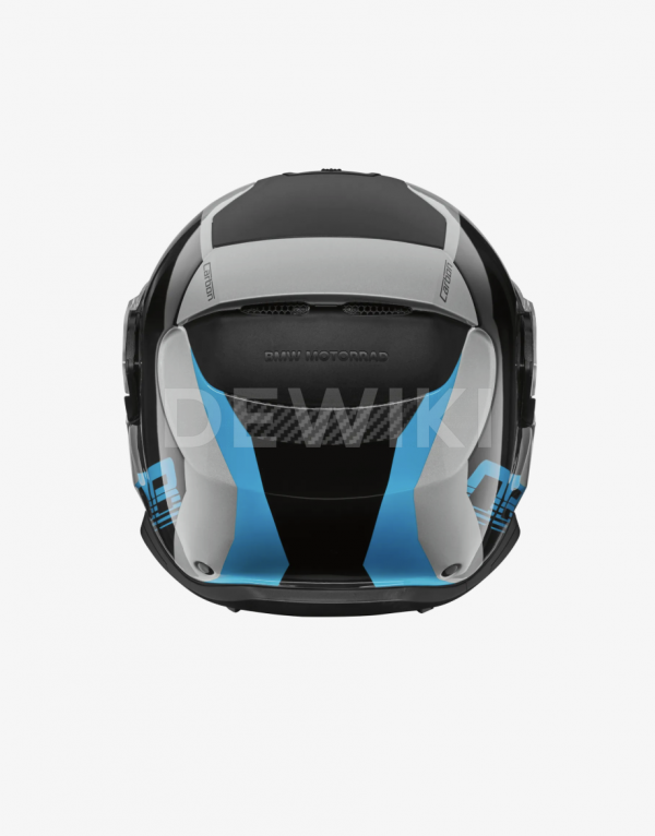 Шлем Bmw Motorrad System 8 Carbon Arcee