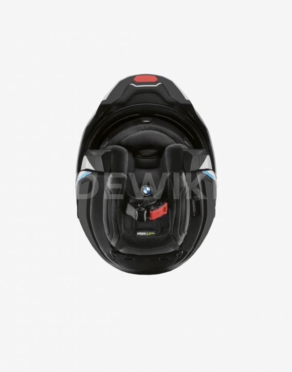 Шлем Bmw Motorrad System 8 Carbon Arcee